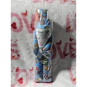New In Bag Dammit Doll Plush Multicolor Stress Relief Gag Gift 12.5" Humor Fun